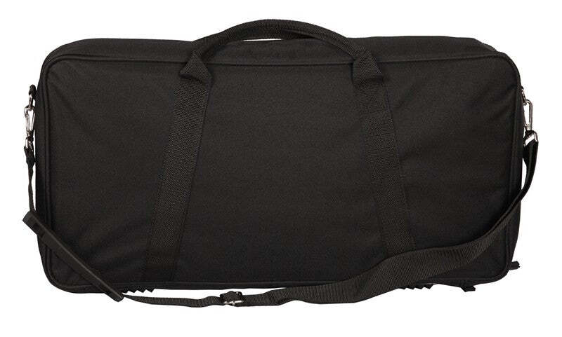 Gator Cases GK-2110 Micro Key/Controller Bag