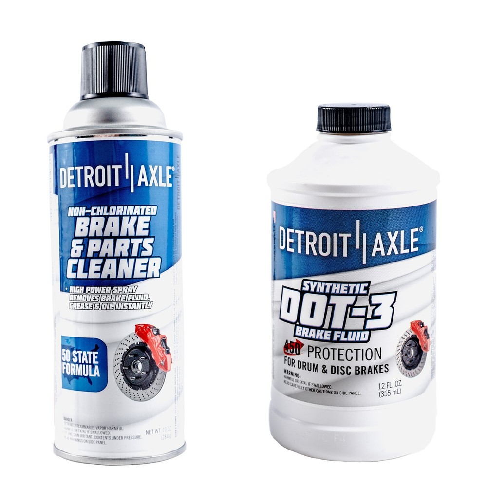Front Ceramic Brake Pads Kit for Dodge Durango Ram 1500