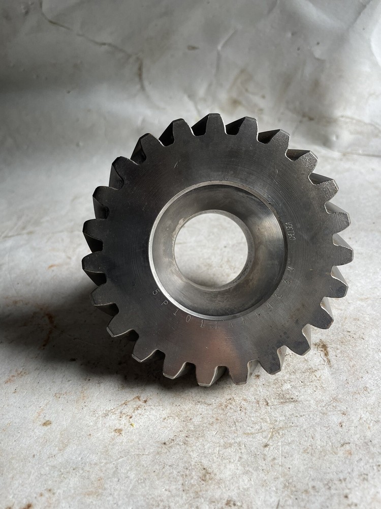 Chelsea 5-P-1011 Gear