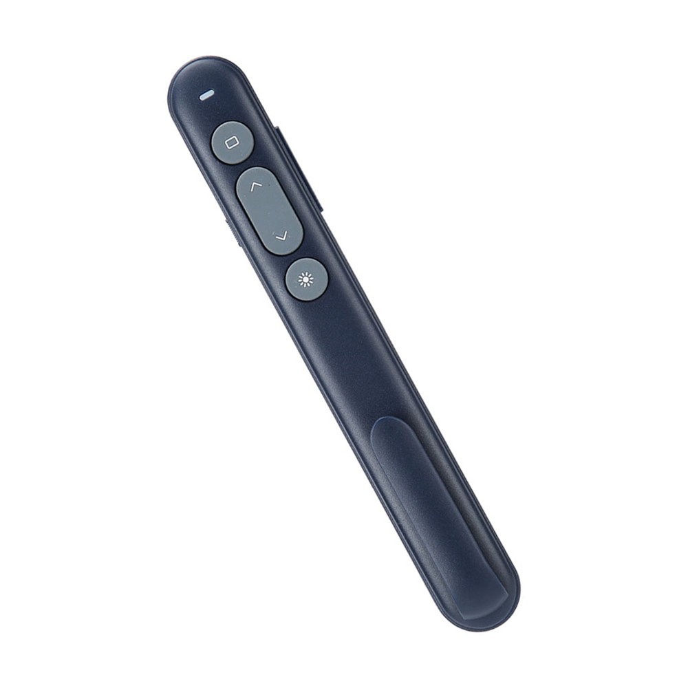 Wireless Presenter Power Point Mouse Clicker Pointer Presentation Remote Fit