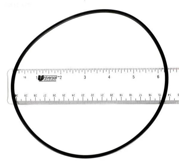 O-Ring, Housing