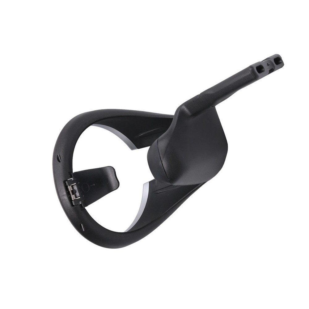 For BMW Center Console Center Console Plastic Construction OEM 51160443082