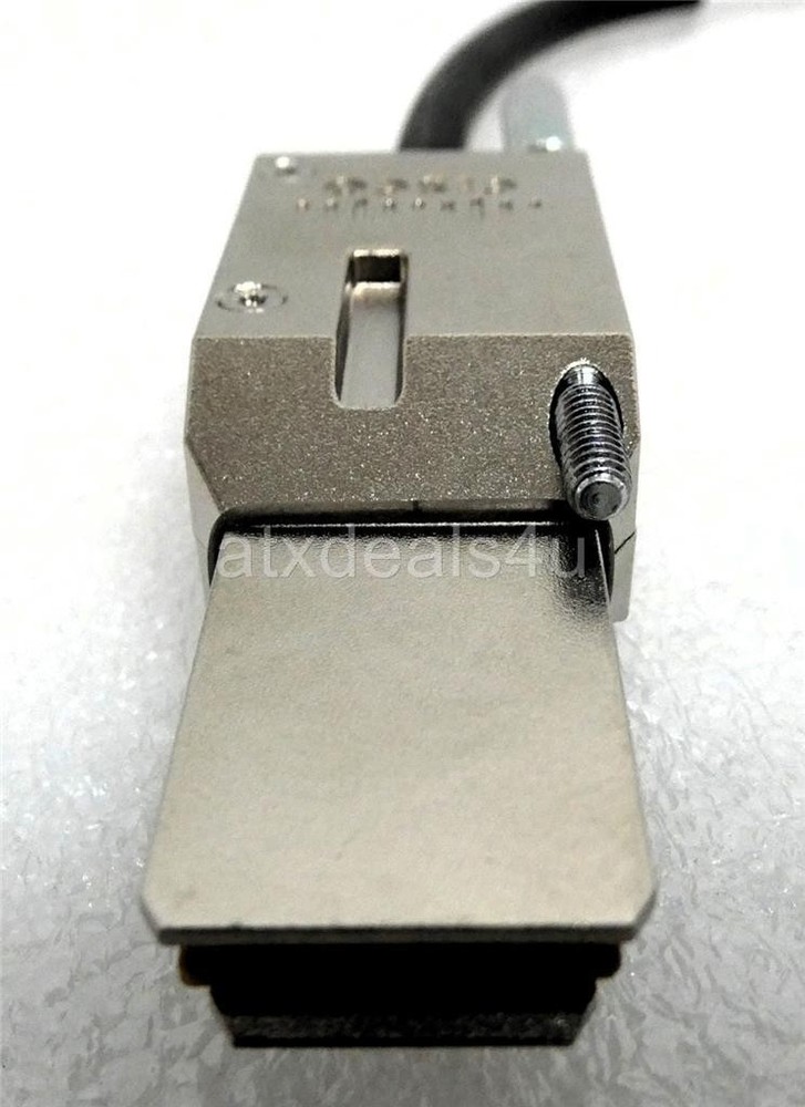 Cisco STACK-T4-50CM V02 C9200L-STACK-KIT Stack Module Kit W/STACK-T4-50CM Cable