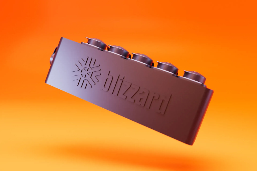 Blizzard Drop Pop PC / MAKE US AN OFFER!