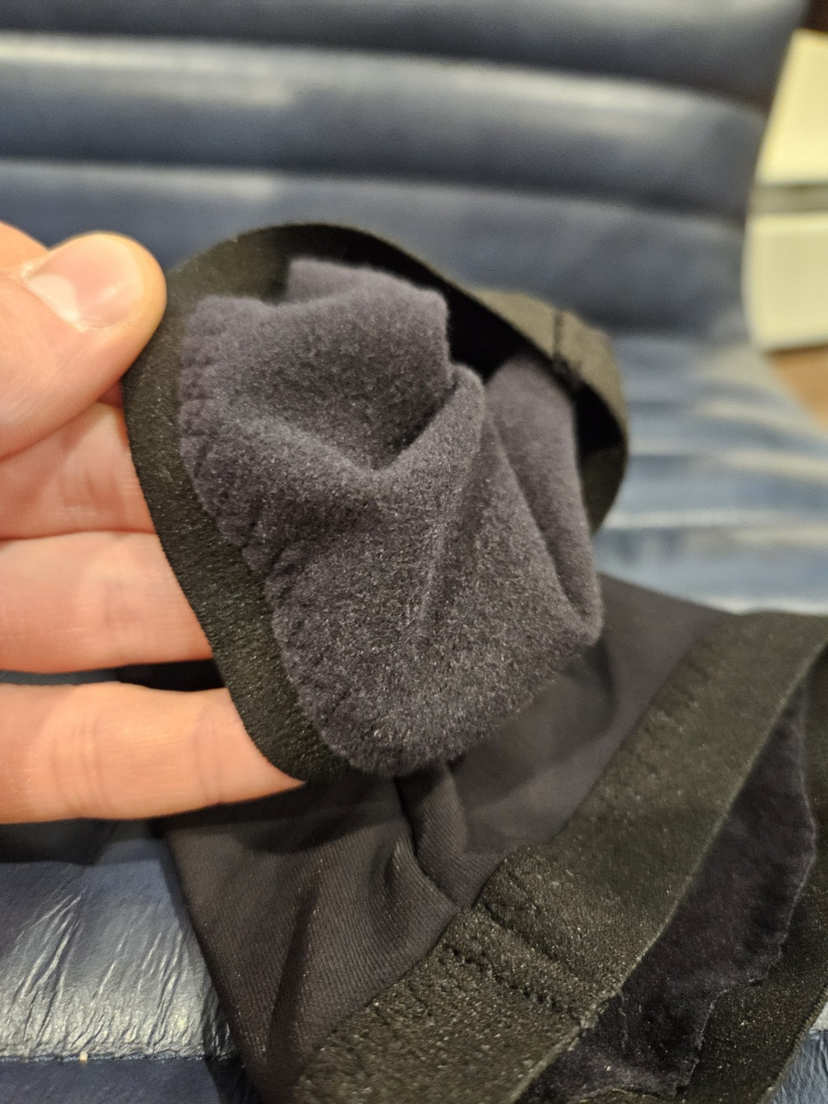 Assos Arm Warmers Evo7 Water Repellent For Cycling Black Size II