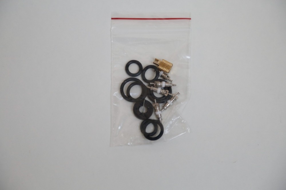 Mityvac MV5532 Digital Compression Test Kit