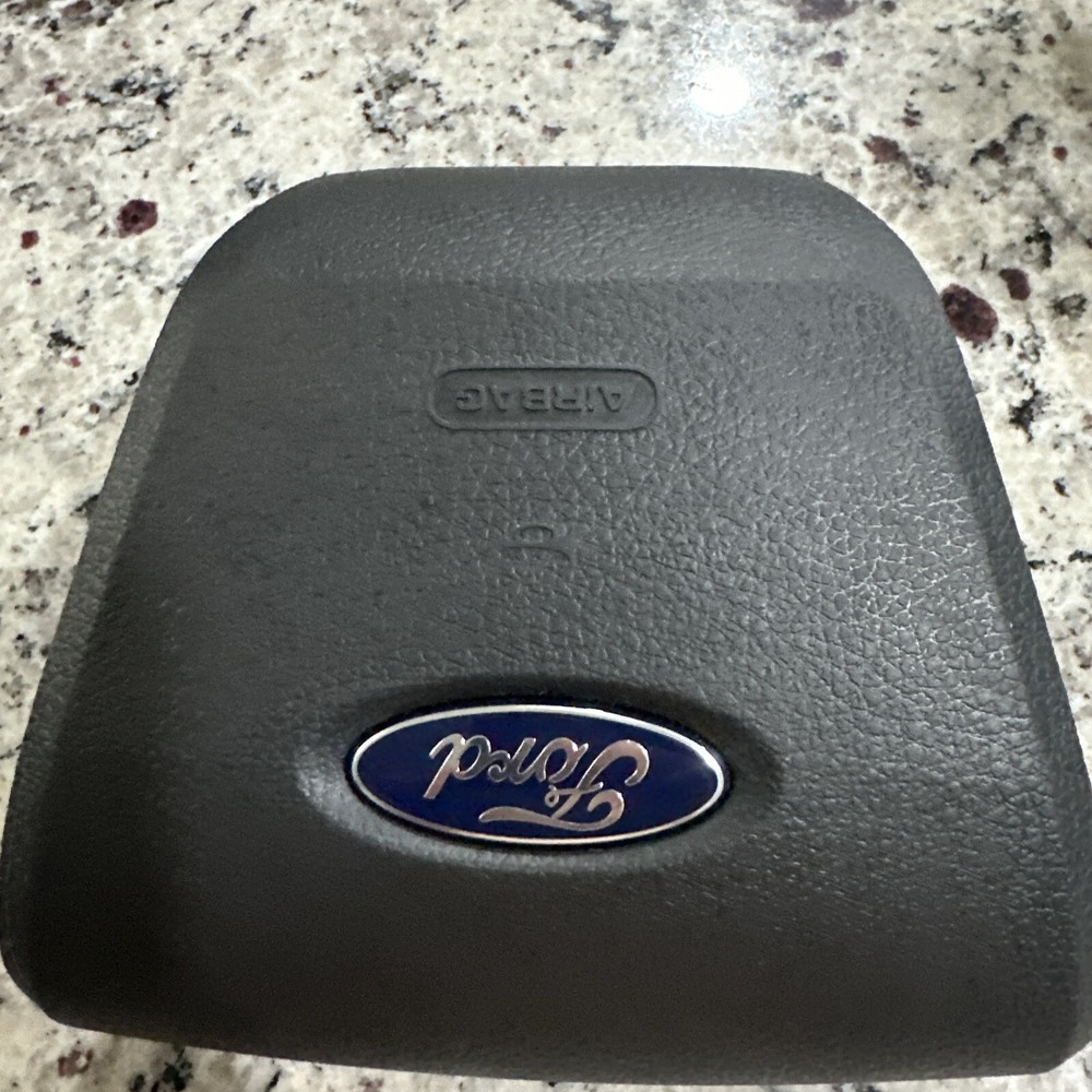 Driver Inflator Module - Ford (8E5Z-54043B13-AB)