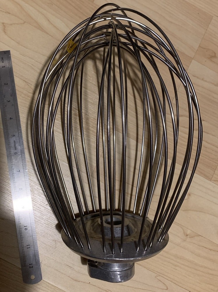 Wire Whip for hobart mixer