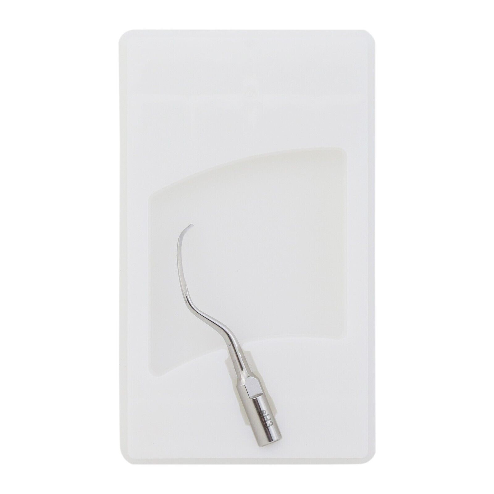 Dental Ultrasonic Piezo Scaler Periodontal Tip H3 Fit Satelec Acteon DTE, 5pcs