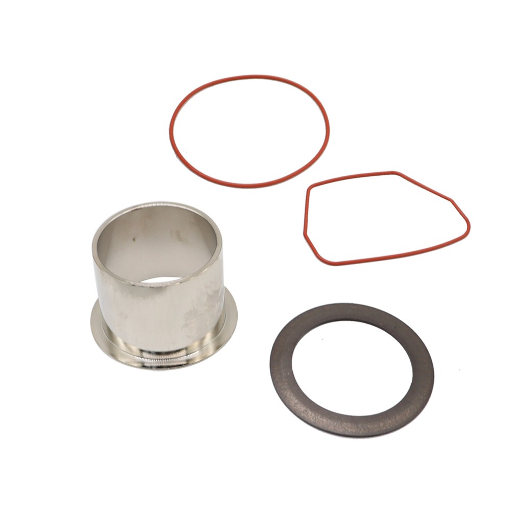 Compressor Piston Kit Connecting Rod Replacement Kit For Sears Craftsman KK-4835