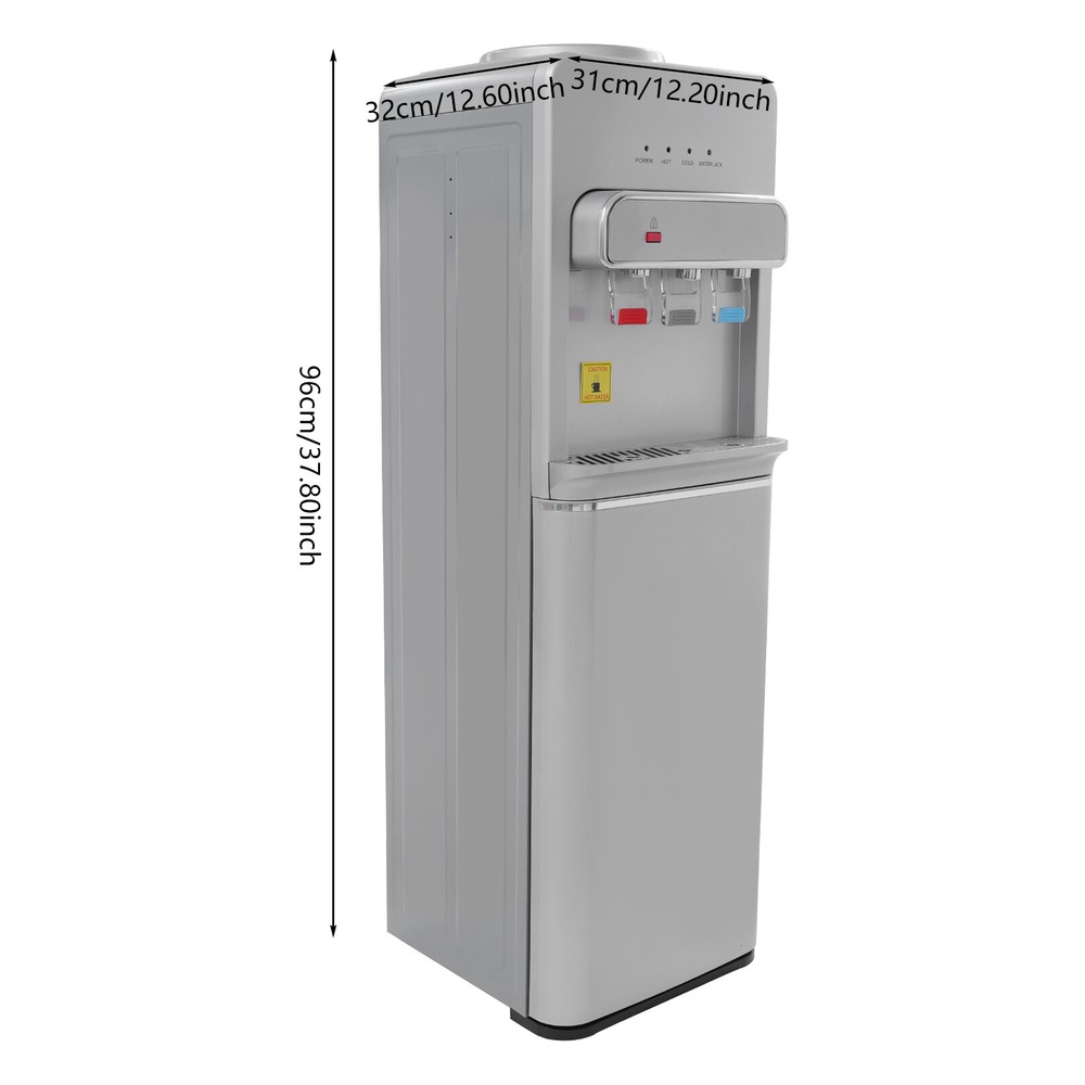 Bottom Loading Water Dispenser Bottom Loading Water Cooler Dispenser 5 Gallon