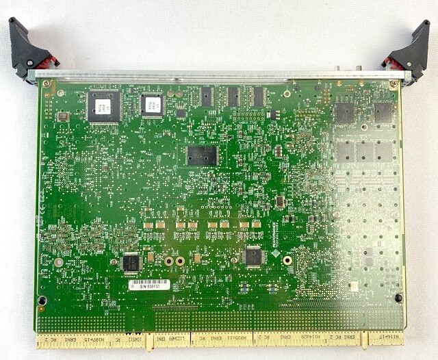 Performance Technologies CPC308 CPU Board
