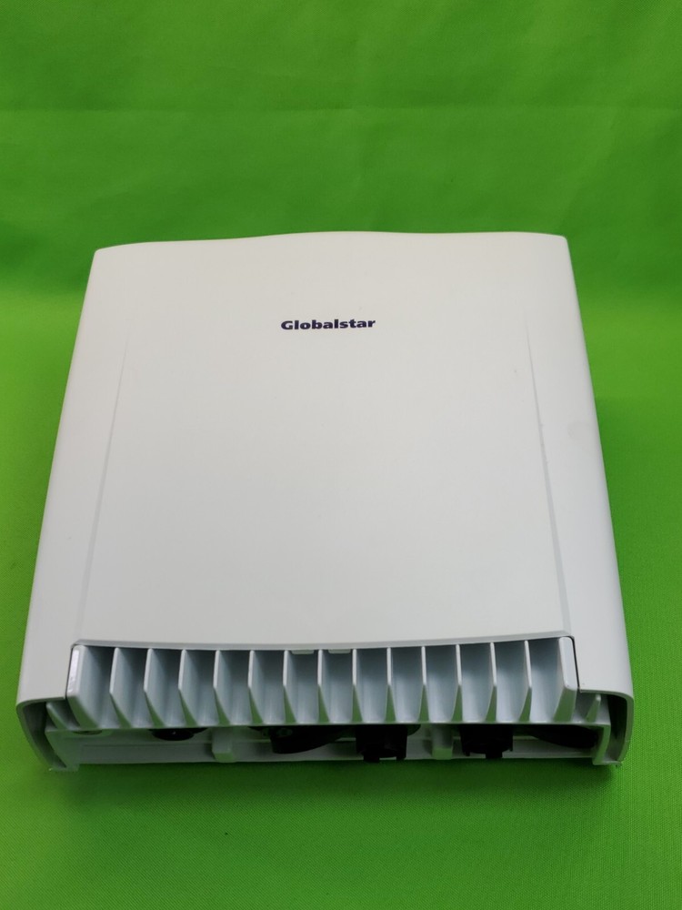 ERICSSON TYPE 0160101-BV GLOBALSTAR SATELLITE TERMINAL FIXED ACCESS UNIT