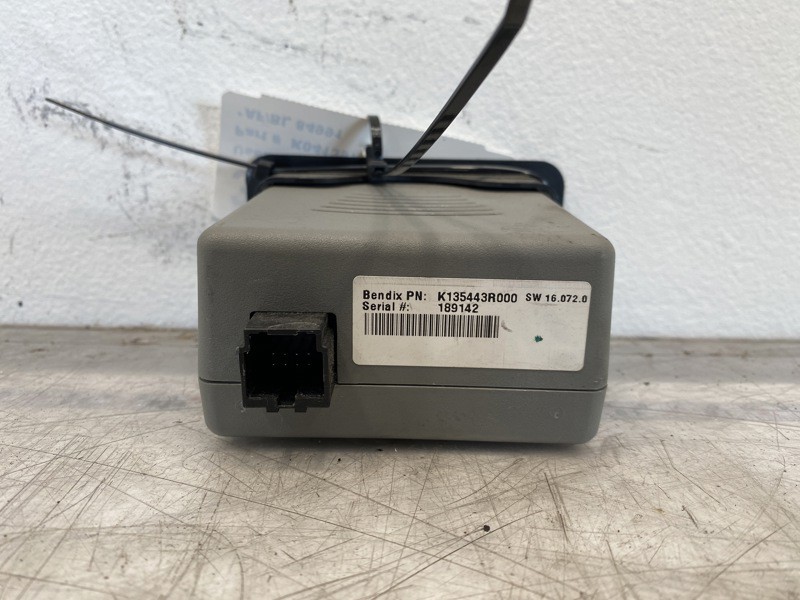 2018 Bendix Collision Avoidance System K041397 (356-10405)