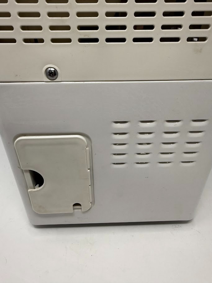 Panasonic Bread Bakery Automatic Maker Machine w/Yeast Dispenser SD-BT55P Tested