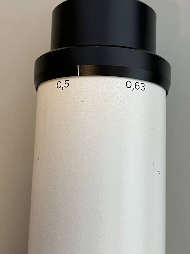 Zeiss 456123 Camera Adapter