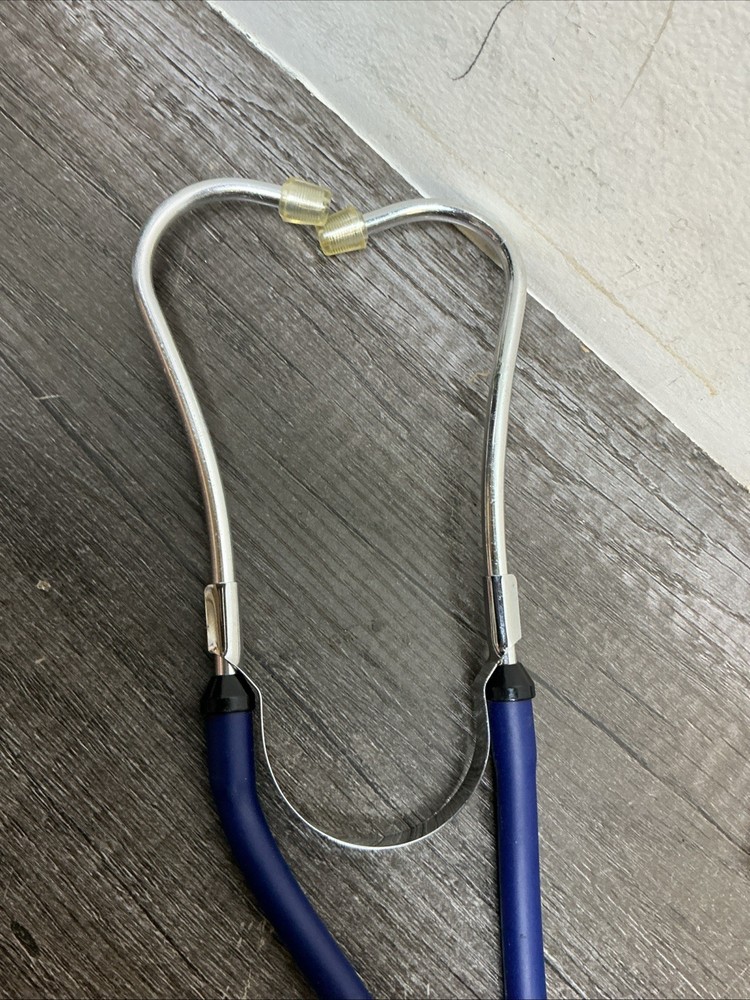 Labtron Dual Head Stethoscope