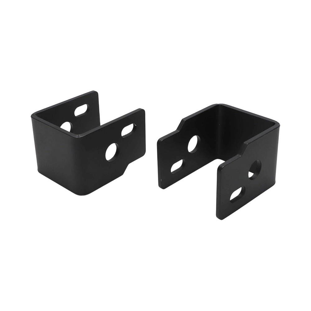 2.5" Rear Seat Lift Kit For 07-13 Chevy Silverado GMC Sierra Crew Cab 1500 Truck