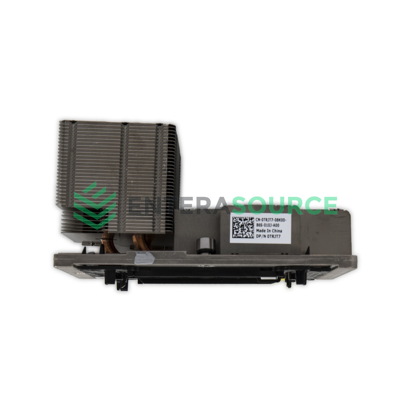 Dell TRJT7 PowerEdge R740 R740xd R7920 Heatsink
