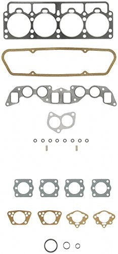 HS 21176 B Head Gasket Set