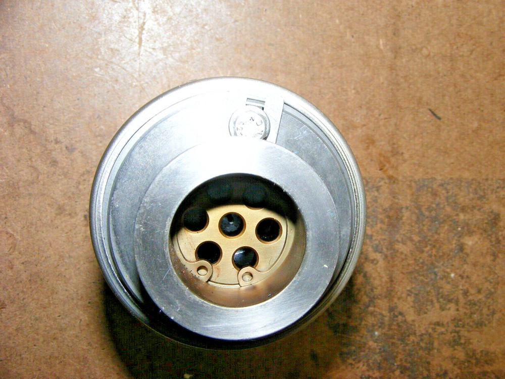 Pfeiffer Vacuum PTR25500 Compact Cold Cathode Gauge (v)