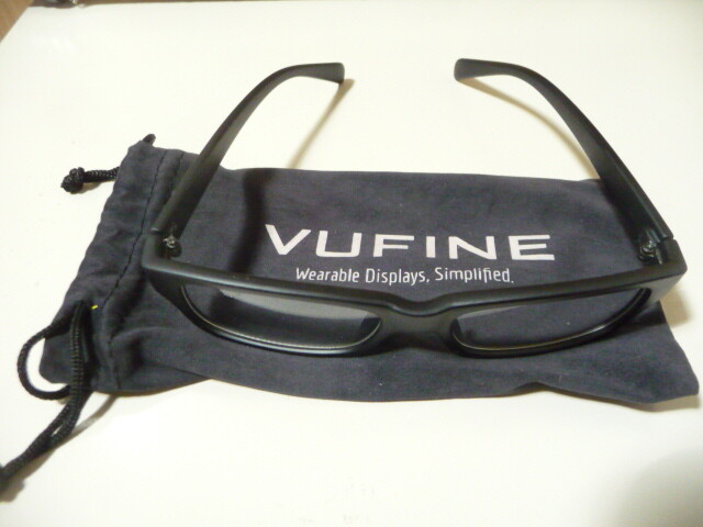 Vufine Wearable Display