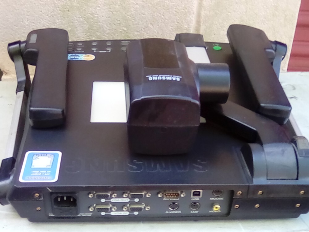 Samsung Digital Presenter SDP-950N ST