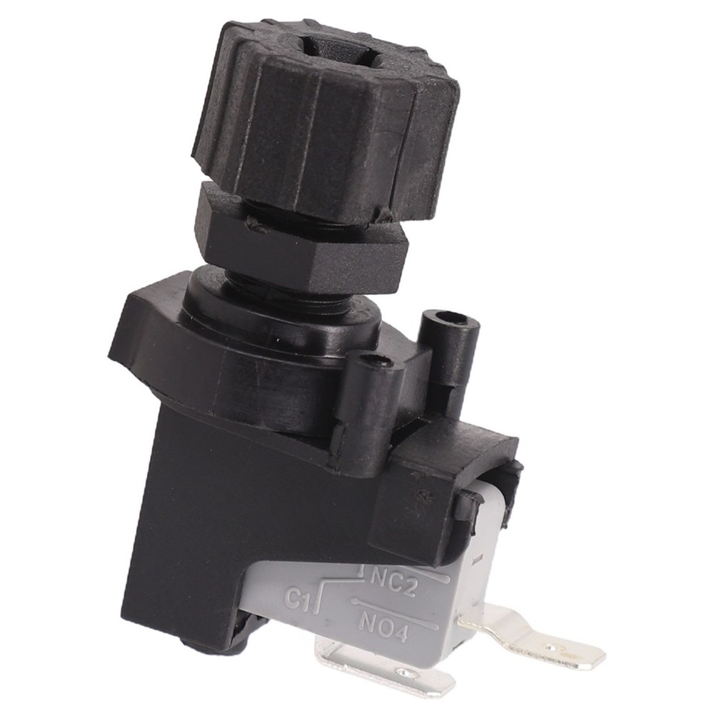 Practical and Reliable Pneumatic Air Pressure Switch for Different Needs