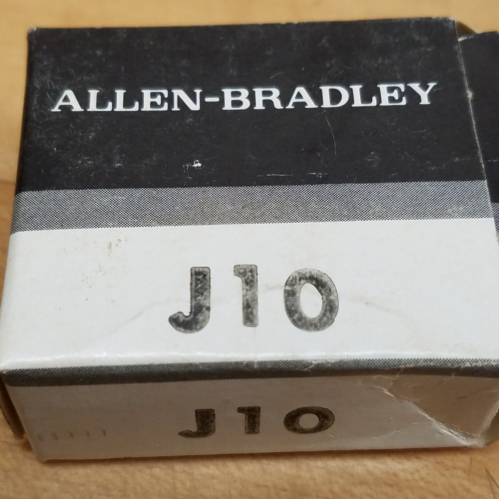 Allen Bradley J10 Heating Element - NEW