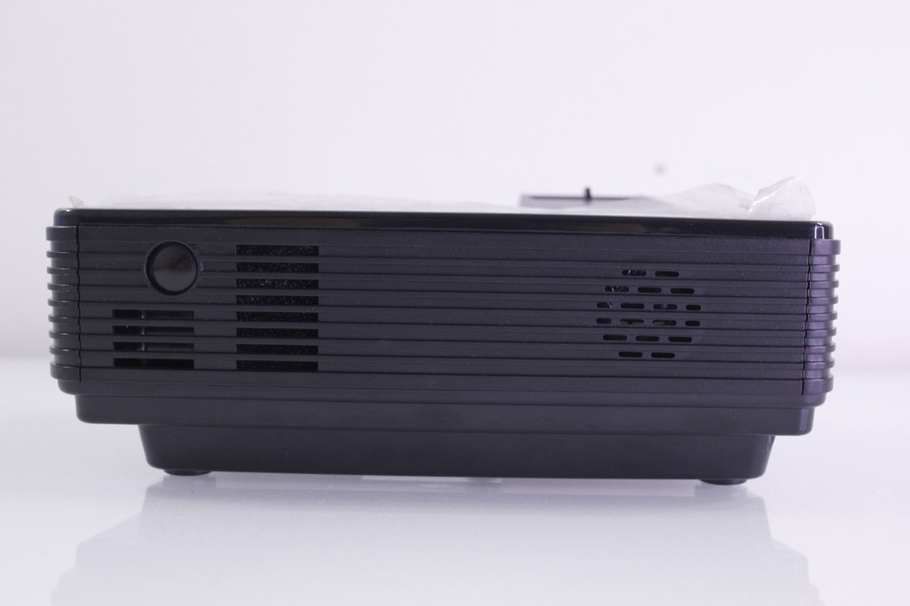 LED Projector EP22932 HD Ready