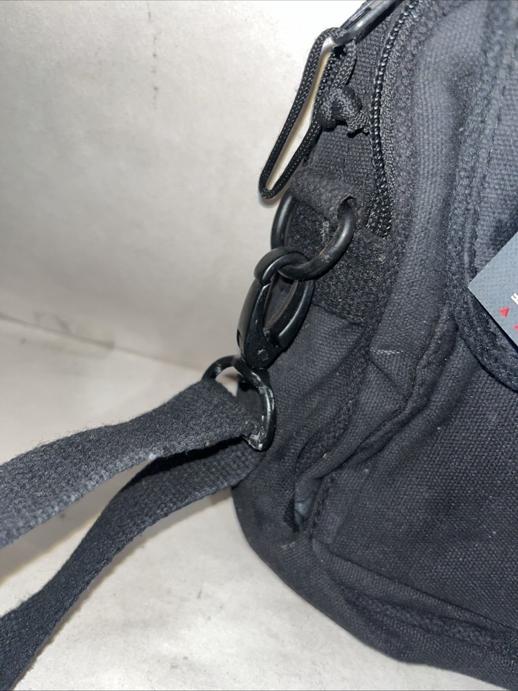 Rothco Excursion Organizer Bag Small With Defects