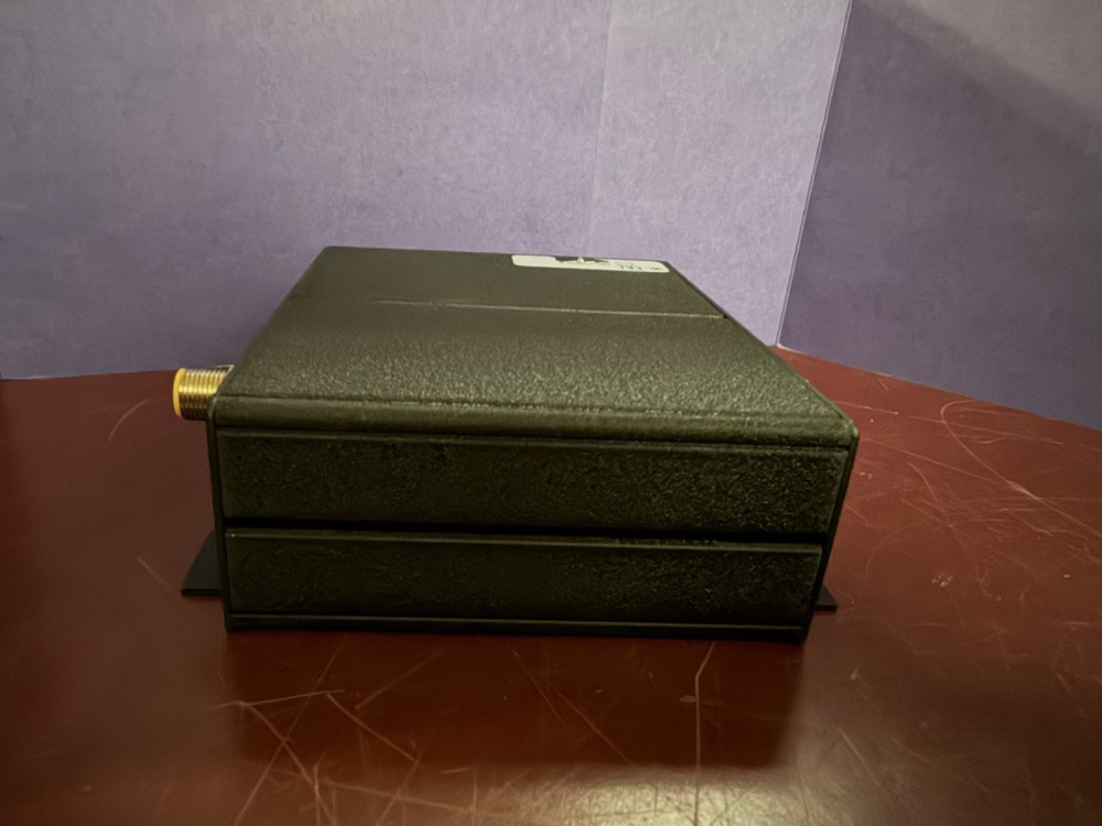 AS IS UNTESTED FEI 100-019970-B Module