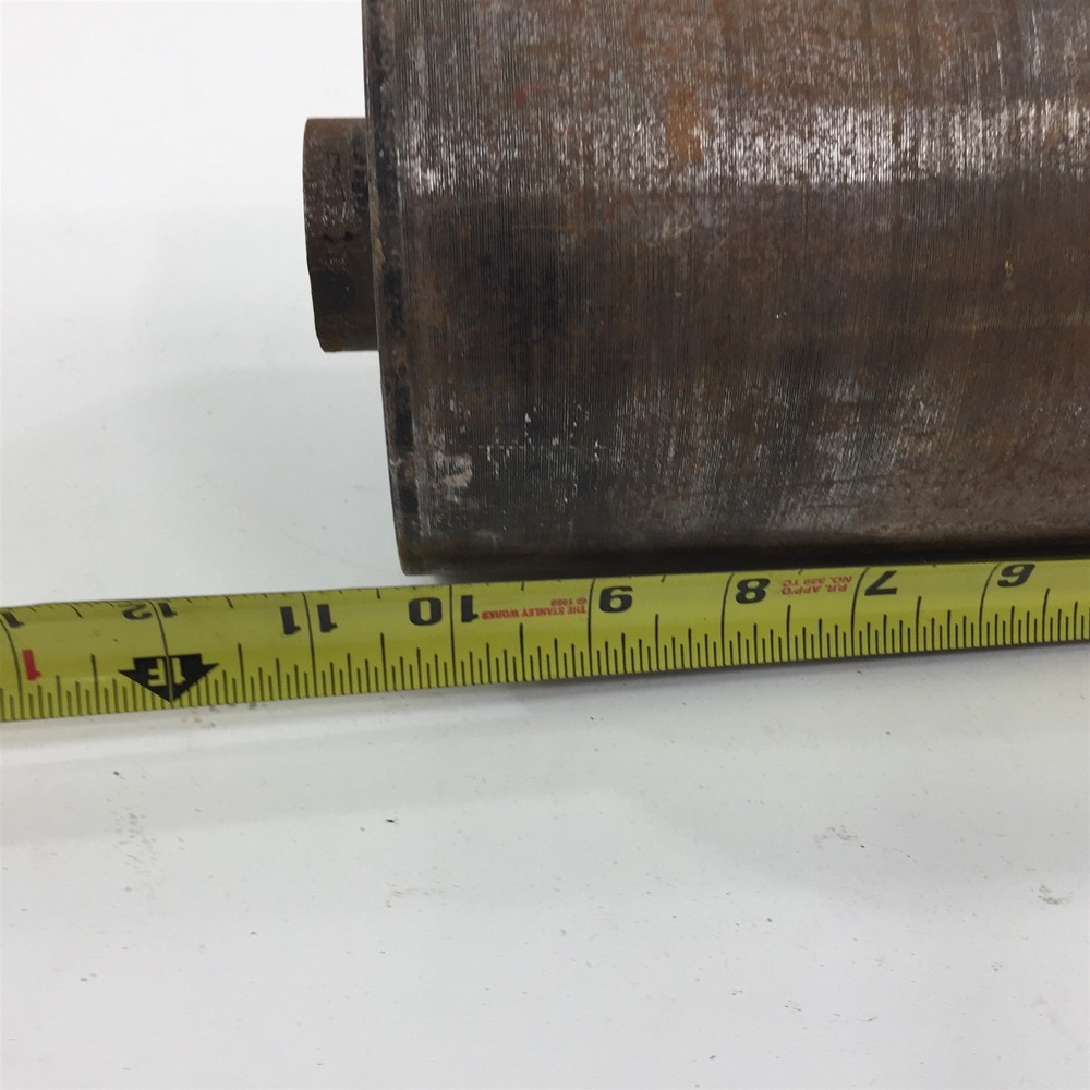 Diamond Core Drill Bit 5" Diameter 10" Long
