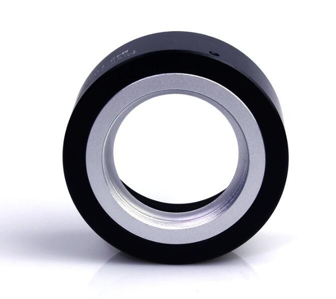 M42-EOSR Adapter For M42 Mount To For Canon EOS R Mirrorless Full Frame Camera