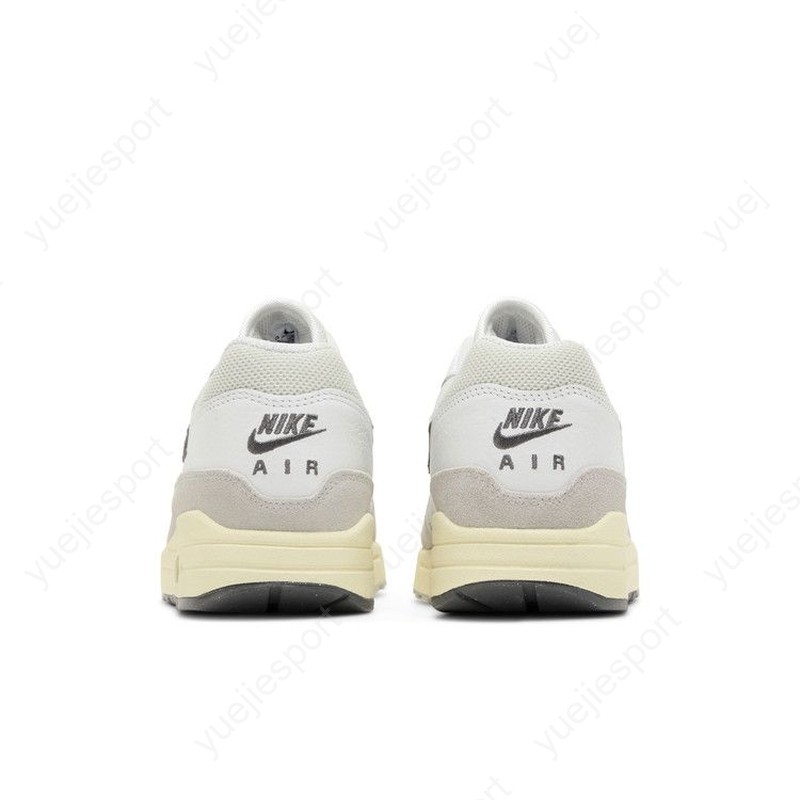 Nike Air Max 1 Light Bone Iron Grey HJ3498-007