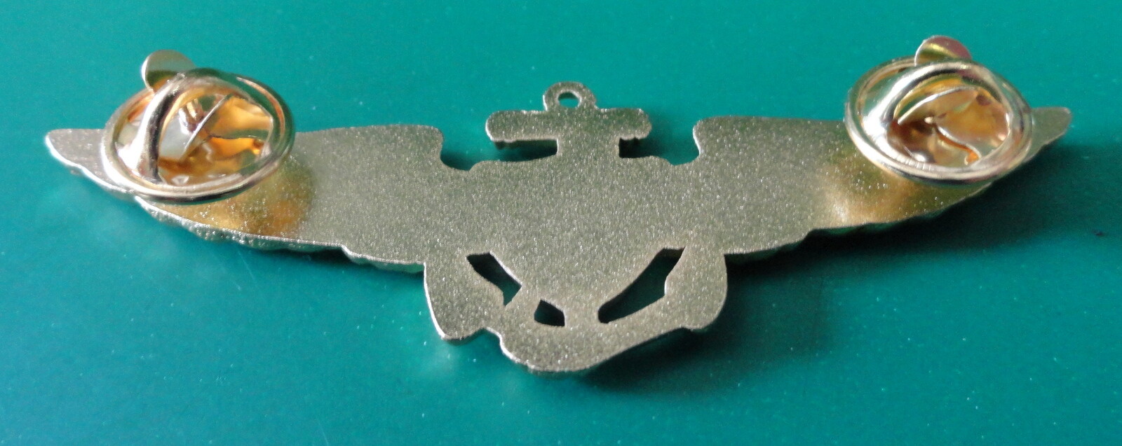 U.S. NAVAL AVIATOR’S WING FULL SIZE