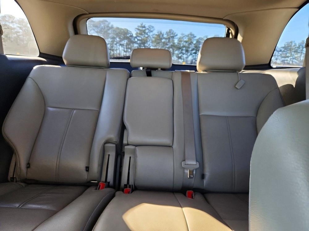 EDGE 2014 Glove Box 4987379