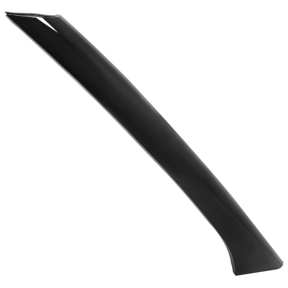 For Ford Flex 2009-2019 Windshield-Outer Pillar Trim Molding Passenger Side ABS
