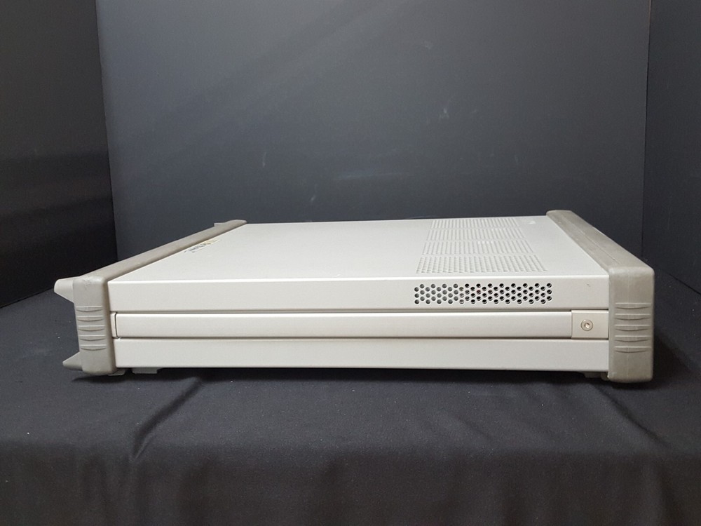 Agilent 81104A : 80 MHz Pulse-/ Pattern Generator, AS-IS (2168)