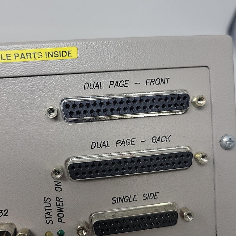 Bell Howell RSC-21 Remote Scsi Controller
