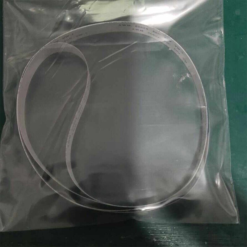 High quality For HP NS1005C 1005W printer Panel cable Display cable