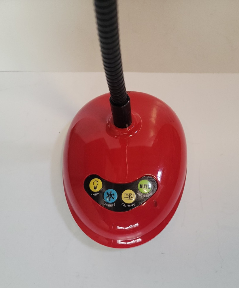 Lumens DC125 High-Definition Document Camera