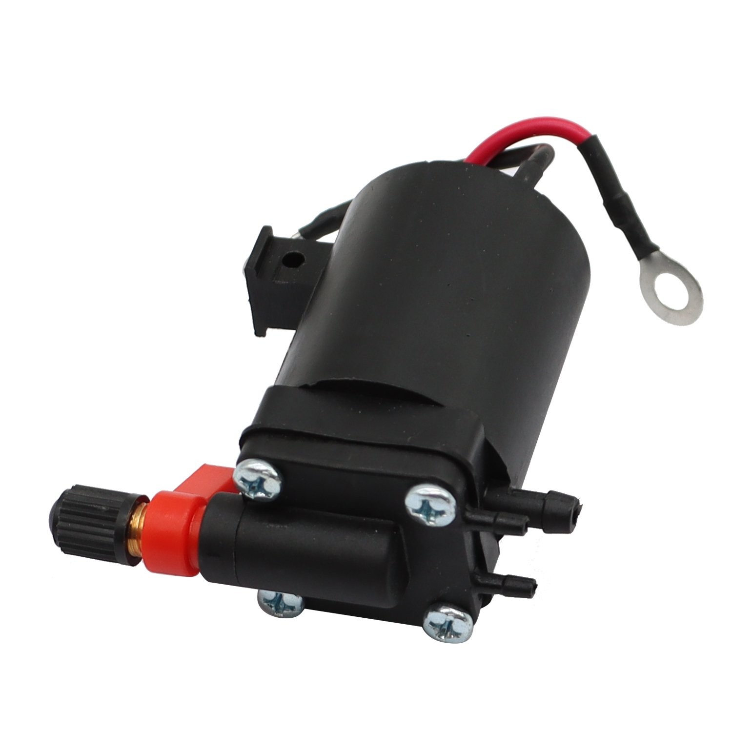 Fuel Primer Choke Solenoid For OMC Johnson Evinrude 40Hp 40 Hp 1984-2005