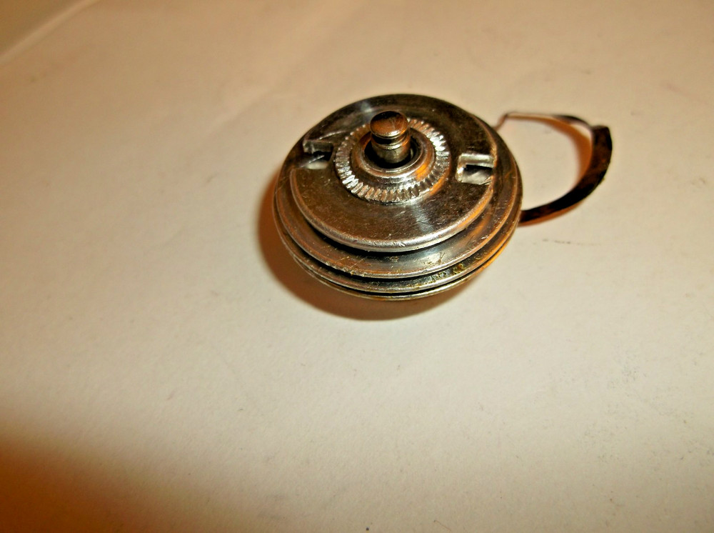 (ONE) COX (VINTAGE) .09 GLOW HEAD Model Engine (NOS)