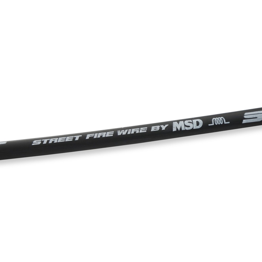 MSD Street Fire 5550 Spark Plug Wire Set