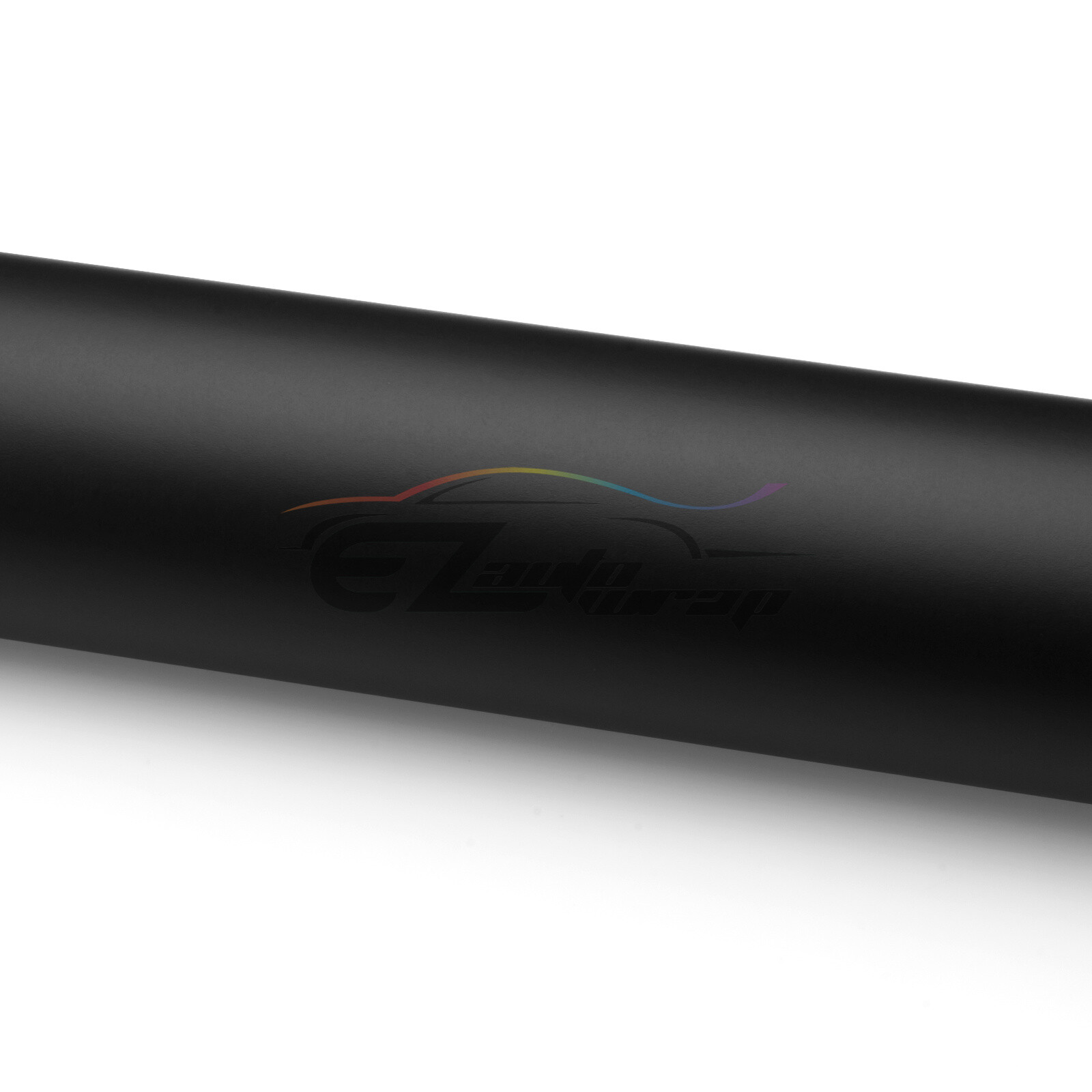 *Genuine 3M Matte Black Vinyl Wrap Car Sticker Film Decal Bubble Free