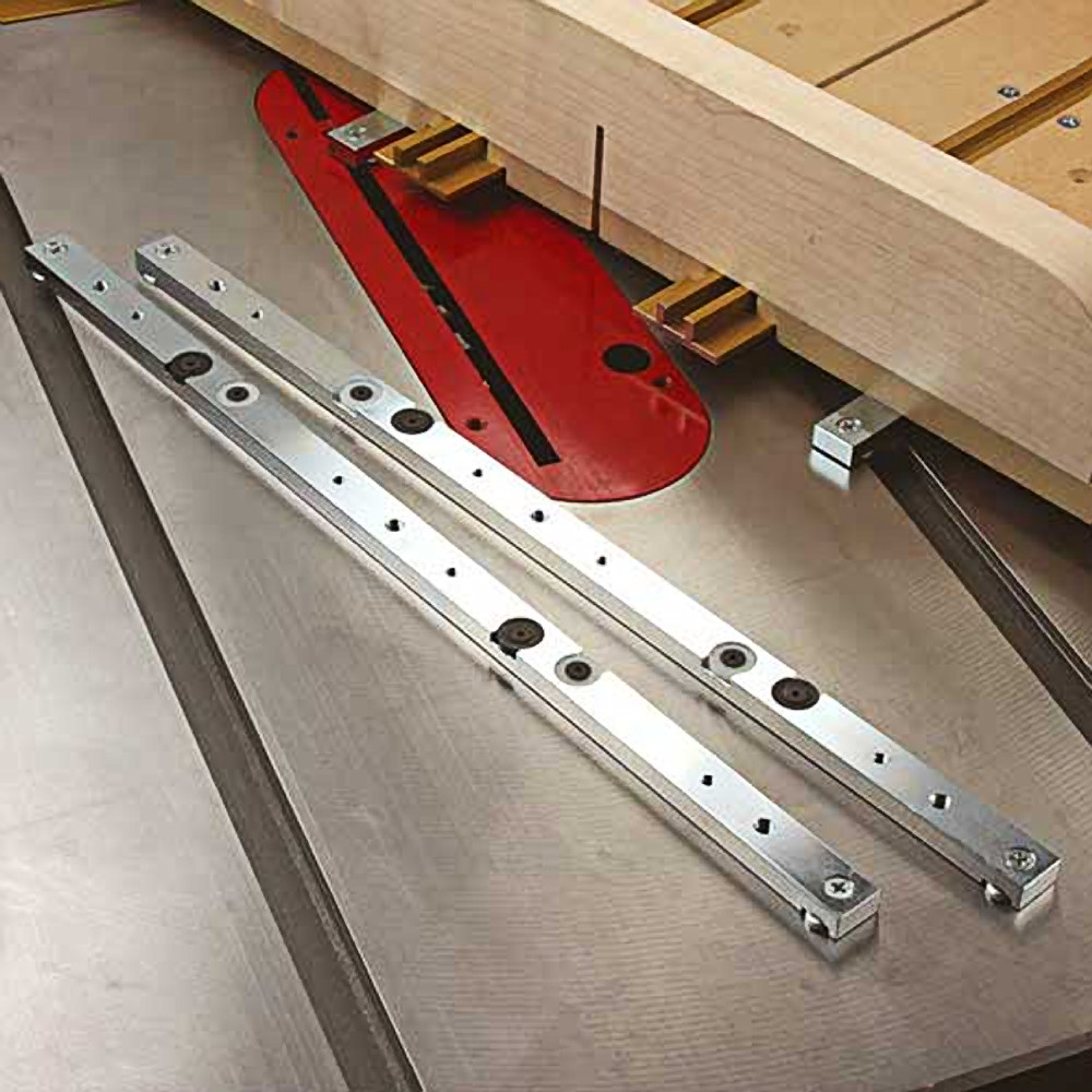 INCRA 18" Steel Miter Slider (Special Edition)