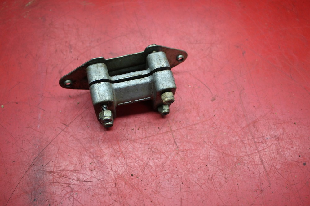 POLARIS HANDLEBAR HANDLE CLAMP MOUNT 2202395