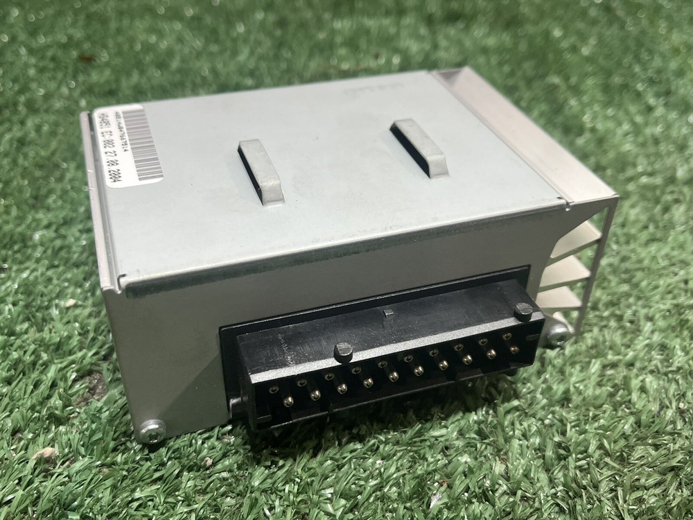 2003-2010 BMW E60 E65 E61 E63 E64 OEM Harman Becker Amplifier 65.12-6920461