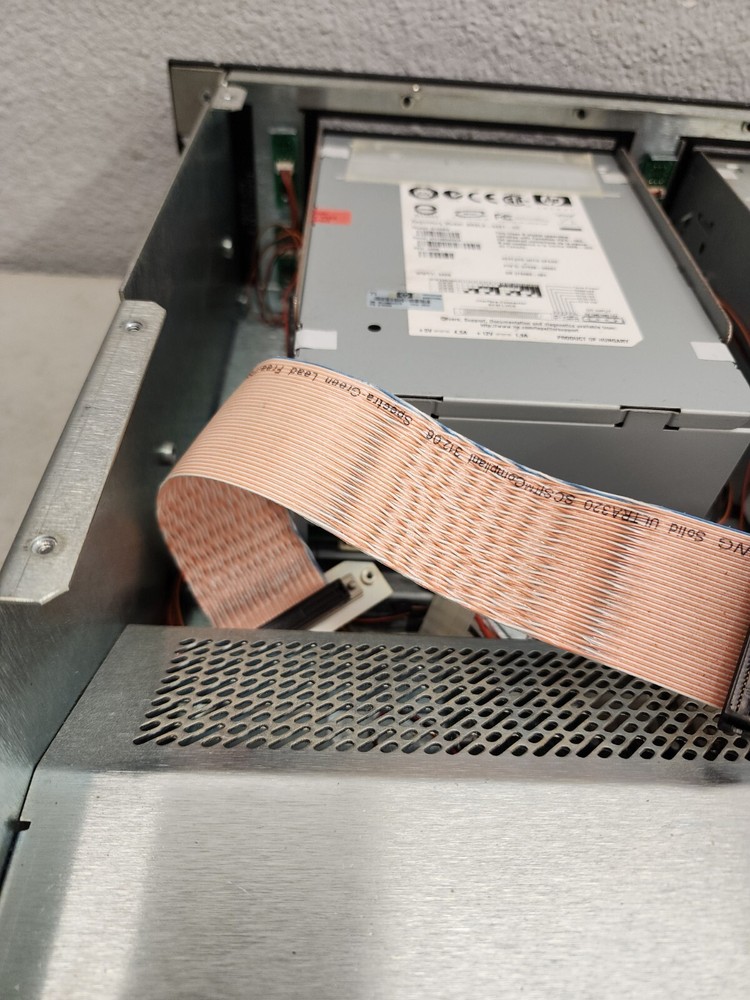 HP Storageworks Ultrium 960